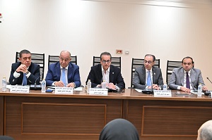 رئيس لجنة صحة النواب: السياحة العلاجية صناعة متكاملة تجذب ال